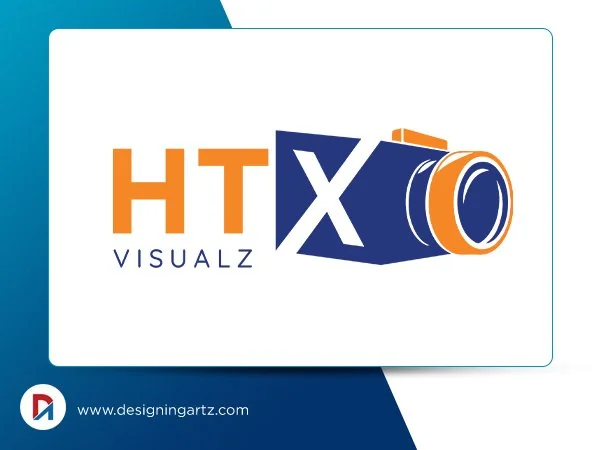 HTX design artwork