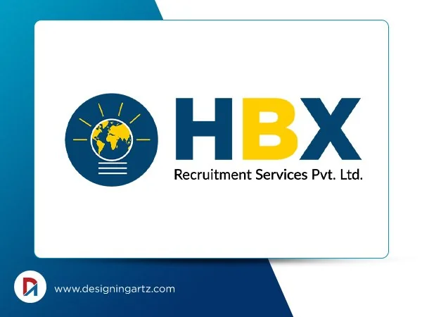 HBX design artwork