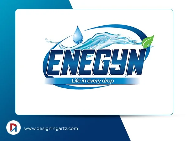 Enygyn design artwork