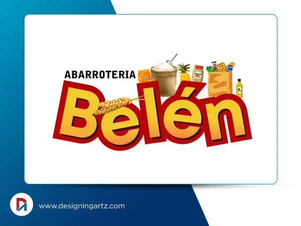 Belen design artwork