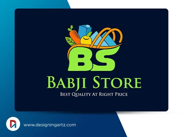 BabjiStore design artwork