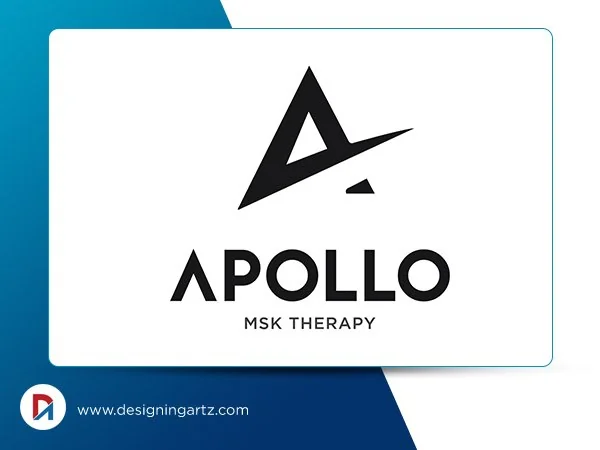 Apollo design artwork