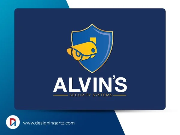 Alvins design artwork