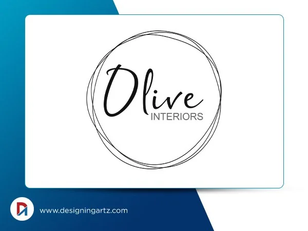 olive design artwork