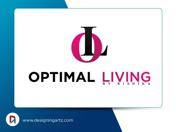 OL design artwork