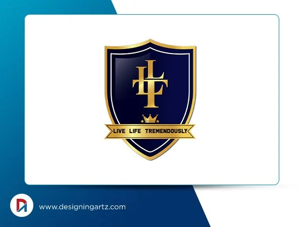 LLT design artwork
