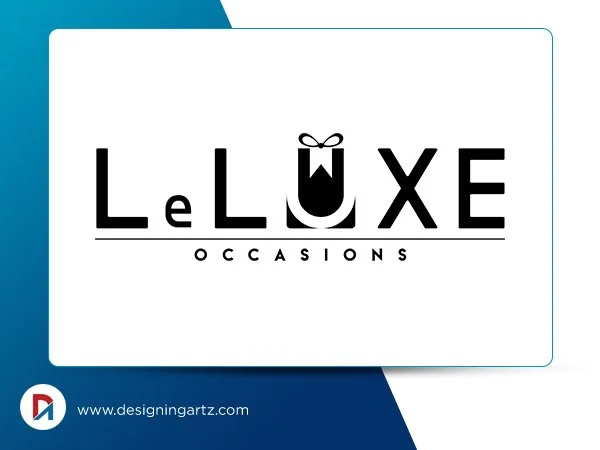 Leluxe design artwork