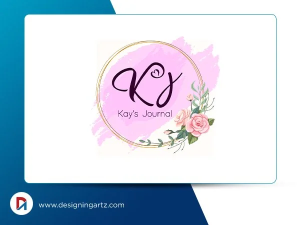 KJ design artwork